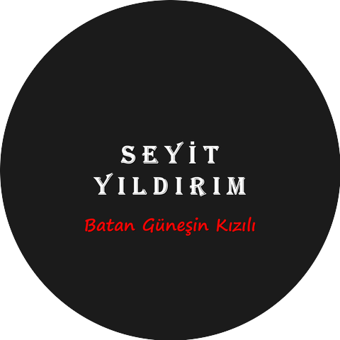 Seyit Yıldırım