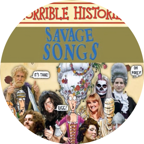 Horrible Histories