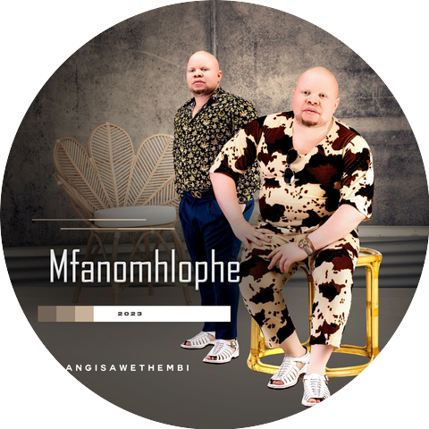 Mfanomhlophe