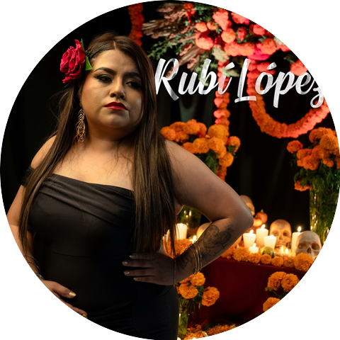 Rubí López