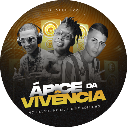 MC Jhaybe, MC Edisinho and MC Lil L