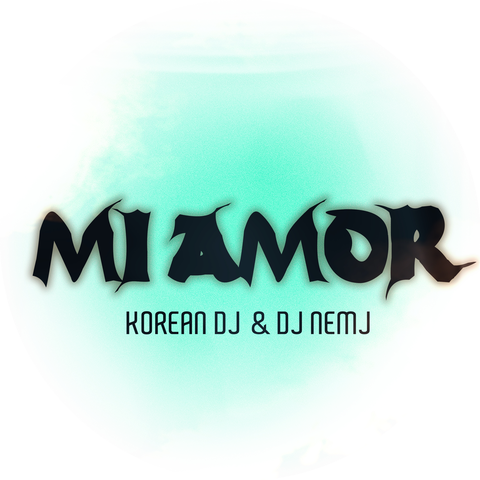 Korean Dj