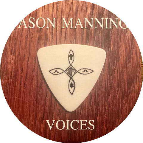 Jason Manning