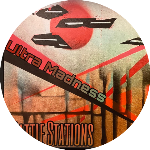Ultra Madness
