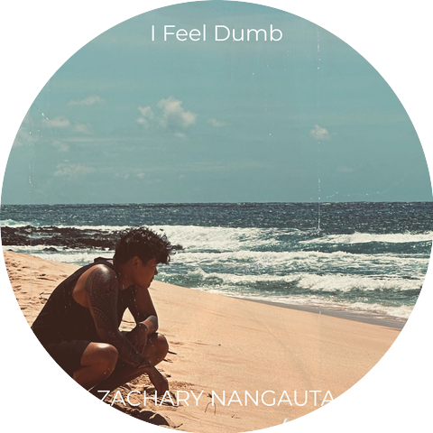 Zachary Nangauta