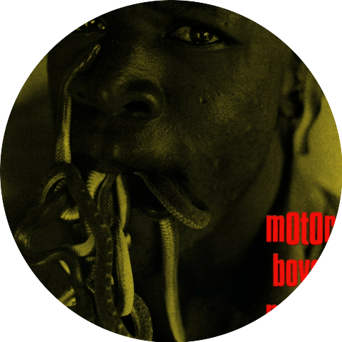 Motor Boys Motor
