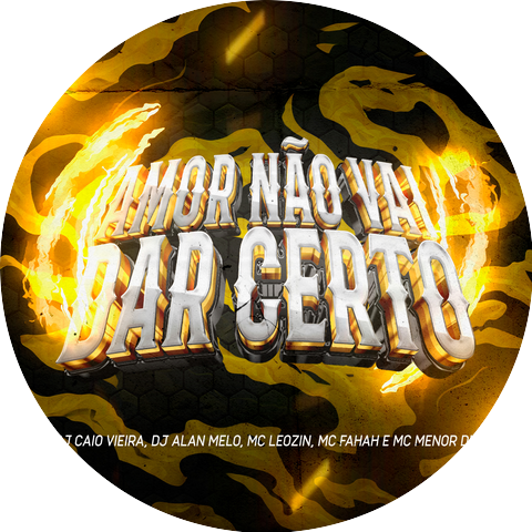 Dj Caio Vieira