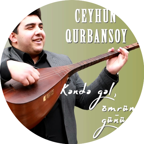 Ceyhun Qurbansoy