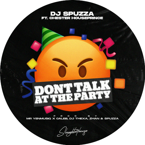 Dj Spuzza