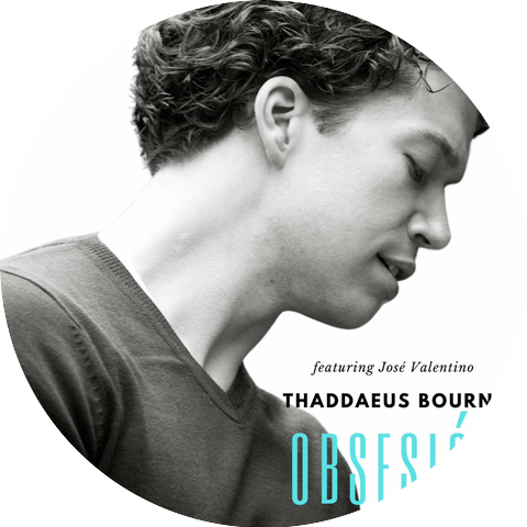 Thaddaeus Bourne