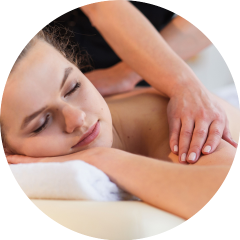 Massage Spa Playlist