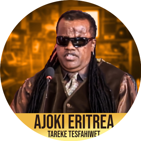 Tareke Tesfahiwet