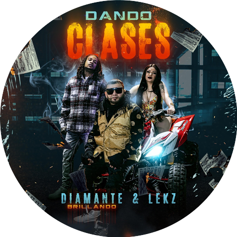 Diamante Brillando & Lekz
