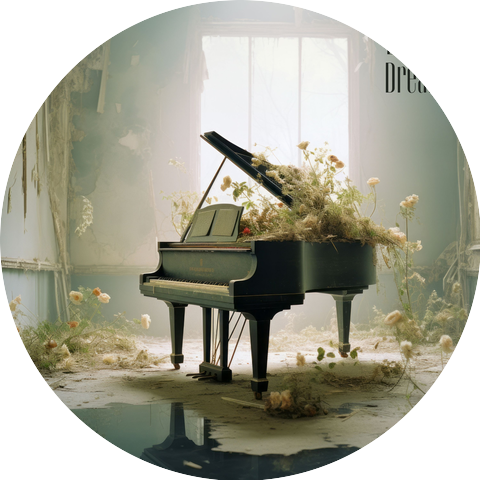 Quiet Piano