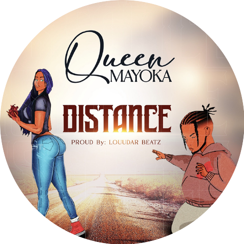 Queen Mayoka