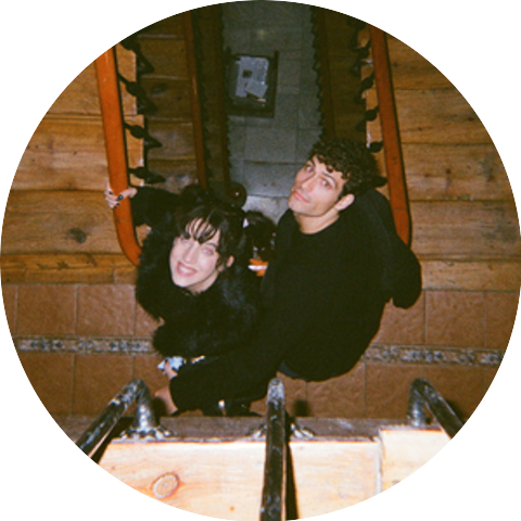 Oscar Anton & dani