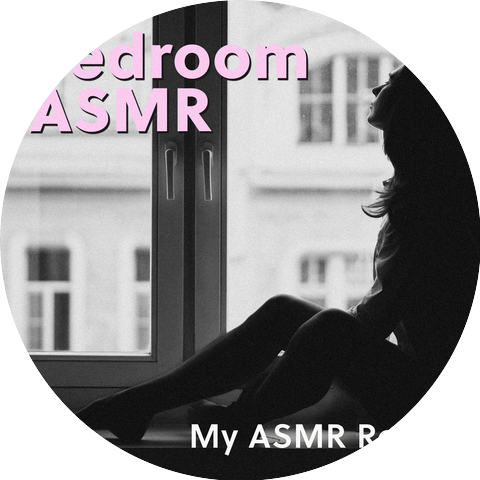 My ASMR Room