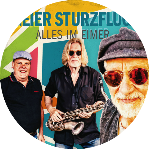 Geier Sturzflug