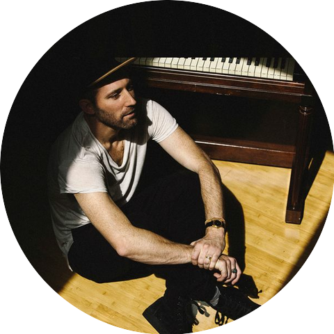 Mat Kearney & Devon Gilfillian