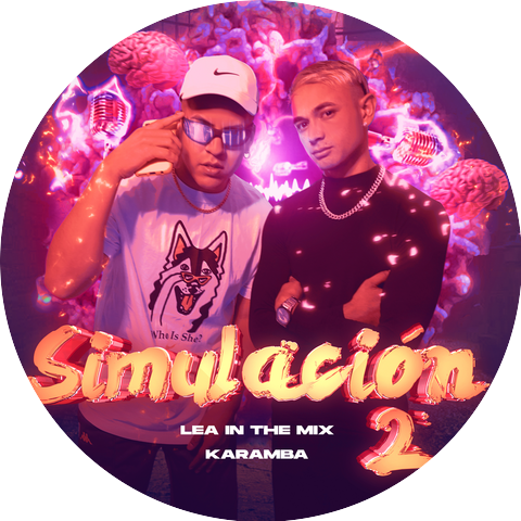 Lea In The Mix & Karamba