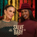 Ivete Sangalo & IZA