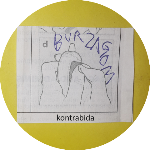 BURZAGOM