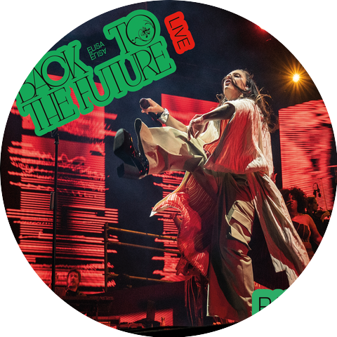 Elisa & Jovanotti