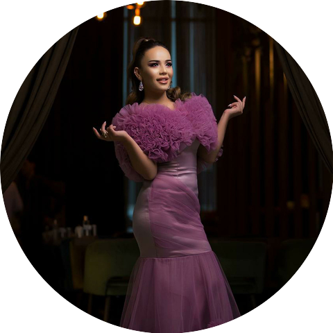Zara Muhammedova