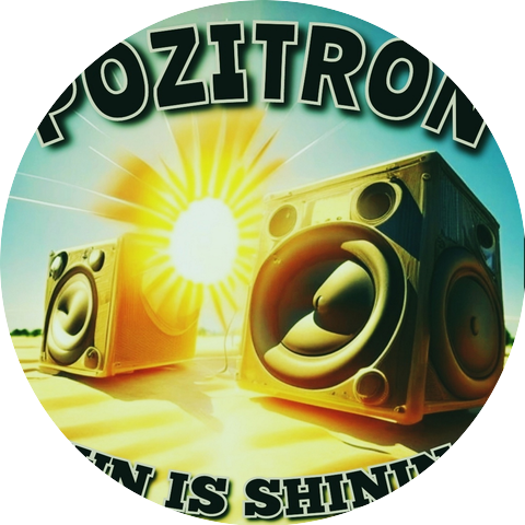 Pozitron
