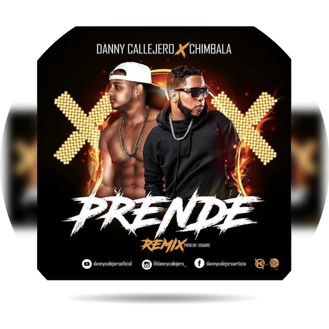 Danny Callejero & Chimabala