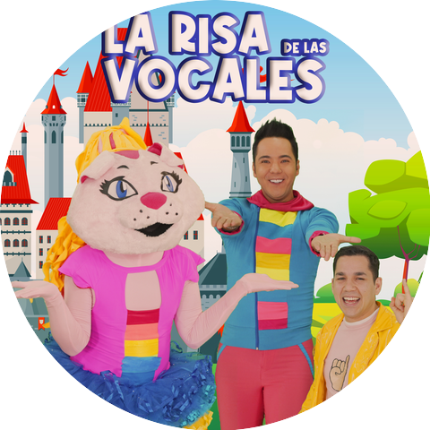 Los Meñiques De La Casa & El Club De Kids Play | iHeart