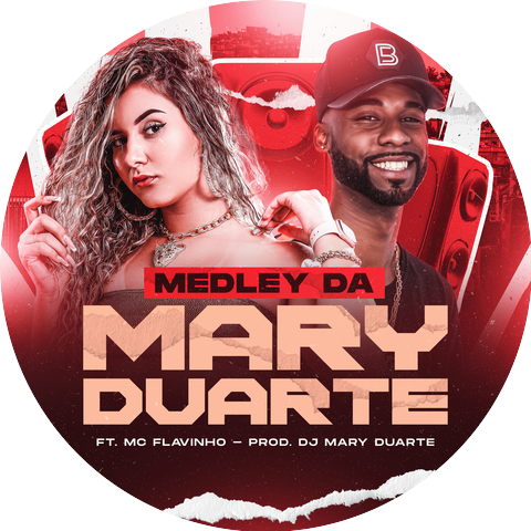 Dj Mary Duarte