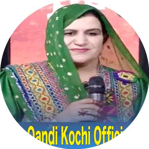 Qandi Kochi Official