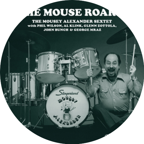 Mousey Alexander