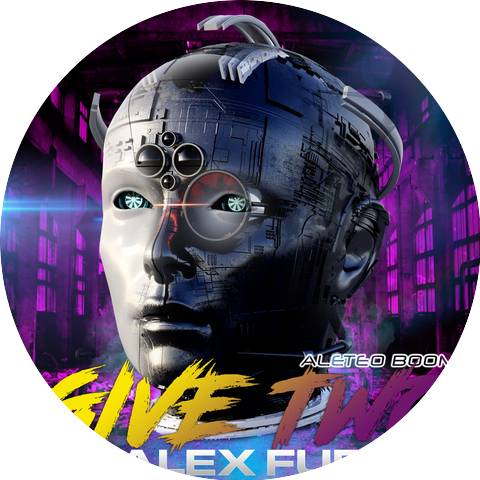 Aleteo Boom & dj alex fuego