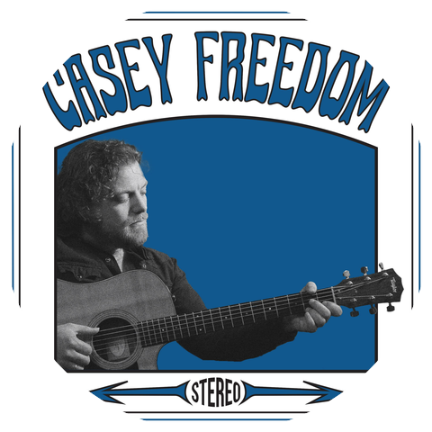 Casey Freedom