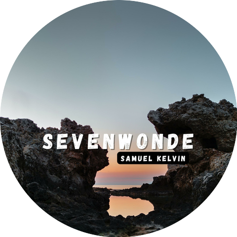 Samuel Kelvin
