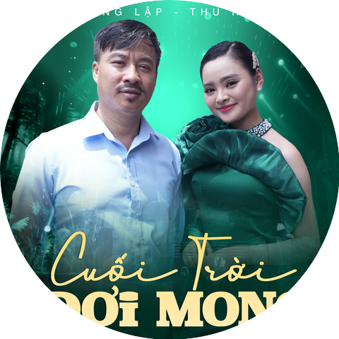 Quang Lập & Thu Hường