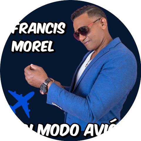 Francis Morel
