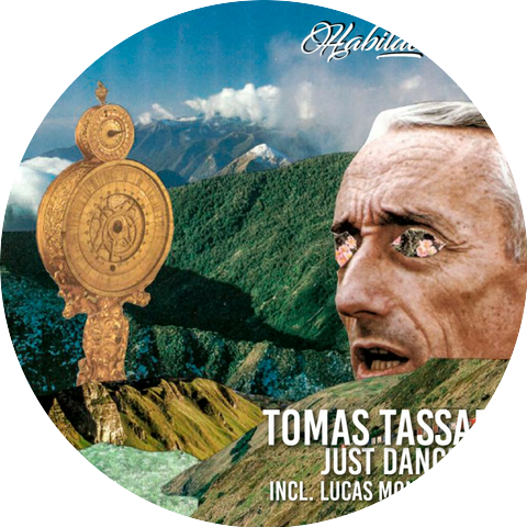 Tomas Tassara