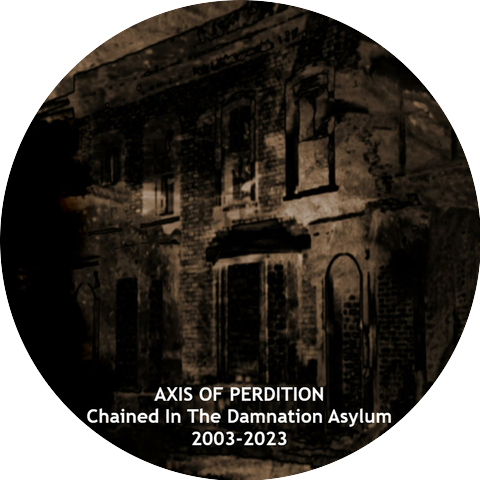The Axis Of Perdition