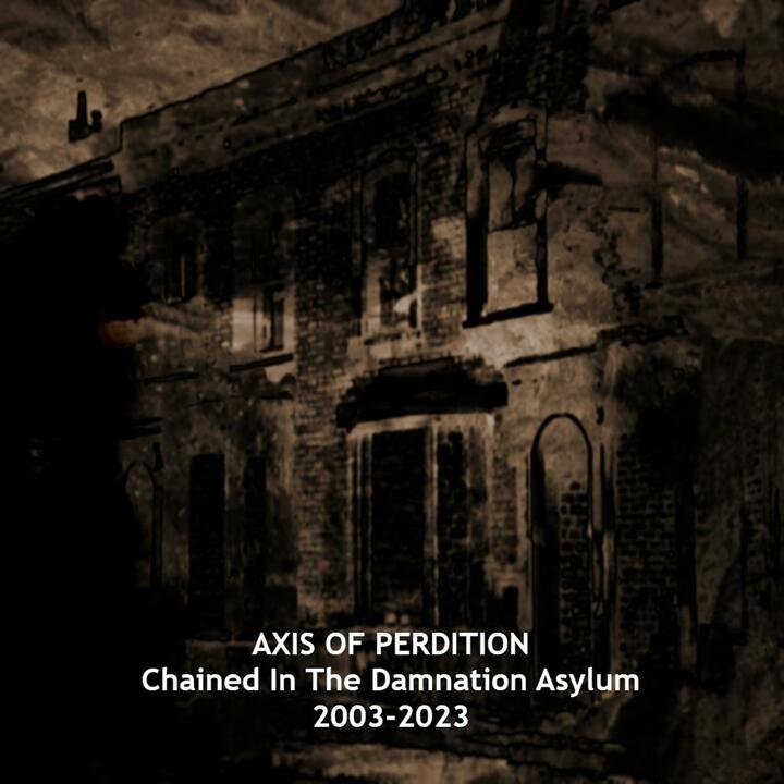The Axis Of Perdition