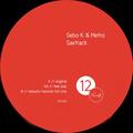Sebo K. & Metro