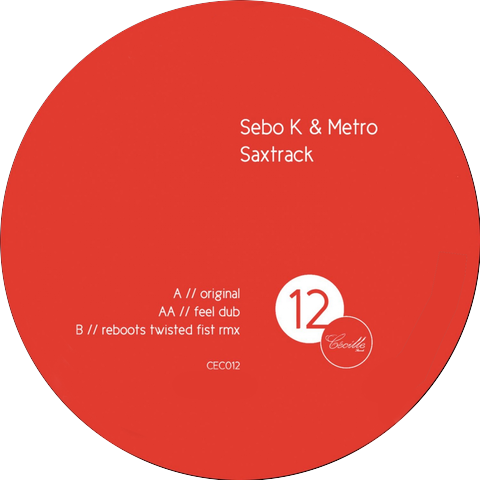 Sebo K. & Metro