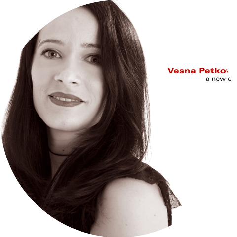 Vesna Petkovic