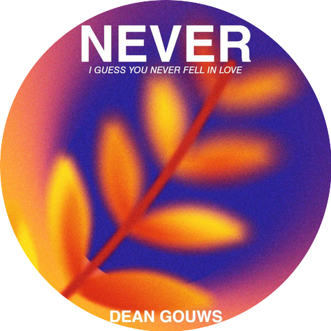 Dean Gouws
