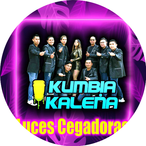KUMBIA KALEÑA