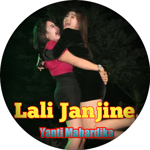 Yanti Mahardika