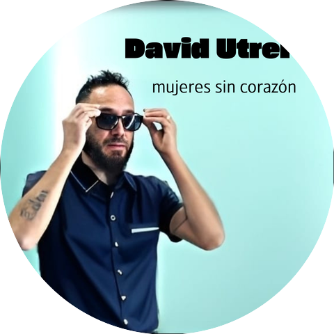 David Utrera