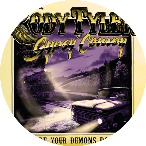 Cody Tyler & Gypsy Convoy